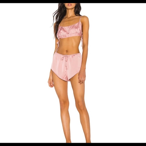 Free People Home With You set rose - Picture 2 of 11